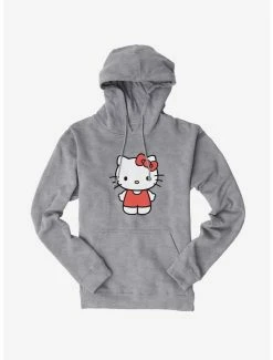 Flash Sale ❤️ Hello Kitty Outfit Hoodie ⌛ -Hello Kitty Sales Shop 19178005 hi