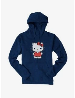 Flash Sale ❤️ Hello Kitty Outfit Hoodie ⌛ -Hello Kitty Sales Shop 19178012 hi