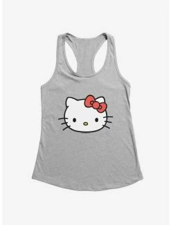 Best deal 😀 Hello Kitty Icon 👧 Girls Tank 👏 -Hello Kitty Sales Shop 19178679 hi