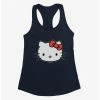 Best deal 😀 Hello Kitty Icon 👧 Girls Tank 👏