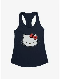Best deal ๐ Hello Kitty Icon ๐ง Girls Tank ๐