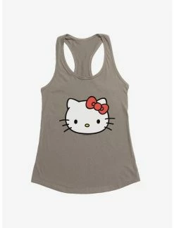 Best deal 😀 Hello Kitty Icon 👧 Girls Tank 👏 -Hello Kitty Sales Shop 19178693 hi