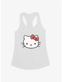 Best deal 😀 Hello Kitty Icon 👧 Girls Tank 👏 -Hello Kitty Sales Shop 19178700 hi