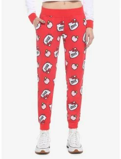 Wholesale ✨ Hello Kitty Apple 👧 Girls Jogger Pajama Pants ✨