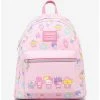 Best Sale 👍 Loungefly Hello Kitty And Friends Tokyo Style Mini 🎒 Backpack ✨
