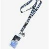 Deals 🛒 Kuromi & Baku Flying Lanyard 🌟