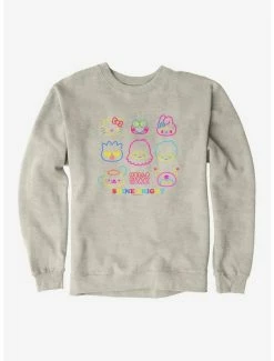 Best deal 😀 Hello Kitty & Friends Shine Bright Sweatshirt 🔔 -Hello Kitty Sales Shop 19623102 hi