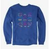 Best deal 😀 Hello Kitty & Friends Shine Bright Sweatshirt 🔔
