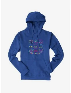Best Pirce 🌟 Hello Kitty & Friends Shine Bright Hoodie 🤩 -Hello Kitty Sales Shop 19623572 hi