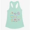 Budget 👍 Hello Kitty & Friends Shine Bright 👧 Girls Tank 🌟