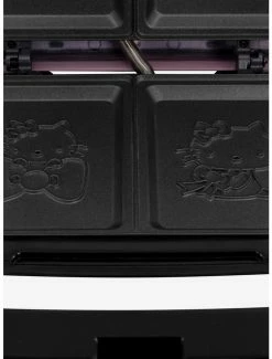 Best reviews of 🎁 Hello Kitty Grilled Cheese Maker Panini Press and Compact Indoor Grill 🛒 -Hello Kitty Sales Shop 19850116 av3