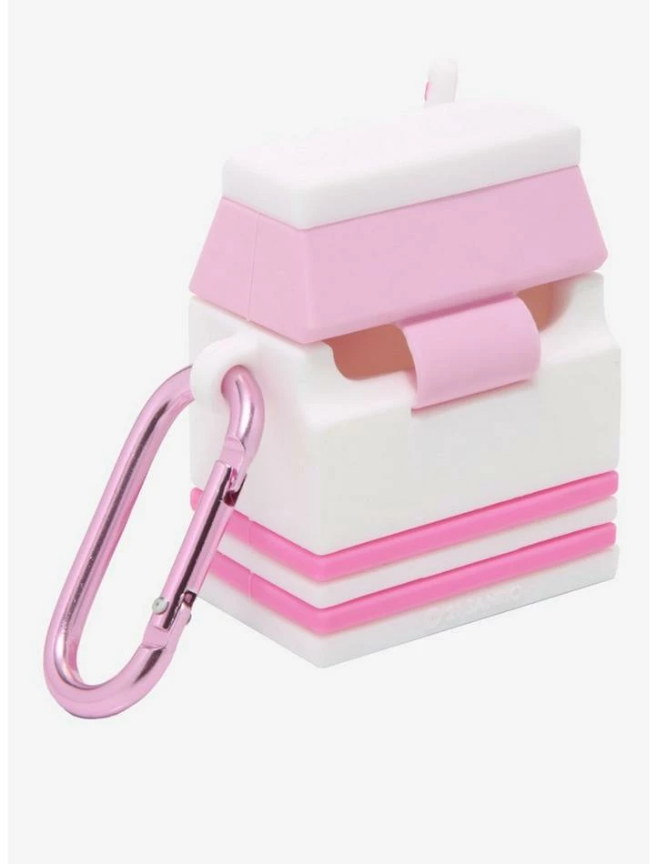 Promo ⌛ Hello Kitty Milk Carton Wireless Earbud Case Cover 👏 2 Promo ⌛ Hello Kitty Milk Carton Wireless Earbud Case Cover 👏 - Image 2