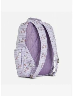 Cheapest 💯 JuJuBe Hello Kitty Be Packed Sweet Petals 🎒 Backpack ⭐ -Hello Kitty Sales Shop 20031862 av2