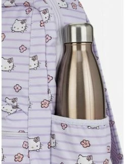 Cheapest 💯 JuJuBe Hello Kitty Be Packed Sweet Petals 🎒 Backpack ⭐ -Hello Kitty Sales Shop 20031862 av4