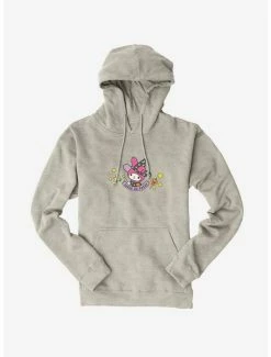 Wholesale 🛒 My Melody Trick Or Treat Hoodie 💯 -Hello Kitty Sales Shop 20033574 hi