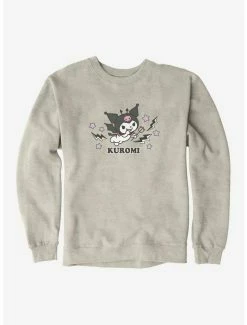 Deals 🔔 Kuromi Flying Sweatshirt 👍 5 Deals 🔔 Kuromi Flying Sweatshirt 👍 -Hello Kitty Sales Shop 20033818 hi