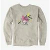Discount 🔥 My Melody Logo Sweatshirt 🌟