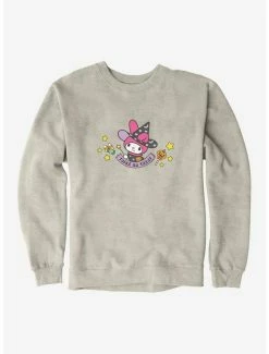 Best Pirce 😉 My Melody Trick Or Treat Sweatshirt 💯