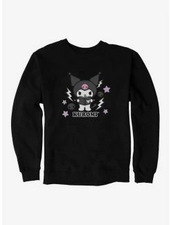 Coupon ๐ Kuromi Spells Sweatshirt ๐ 5 Coupon ๐ Kuromi Spells Sweatshirt ๐ -Hello Kitty Sales Shop 20033888 hi