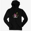 Discount 👏 My Melody Logo Hoodie 🔥