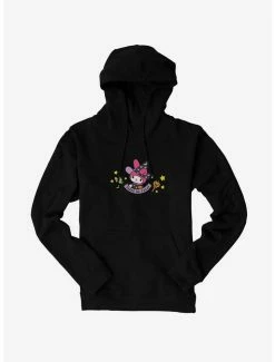 Wholesale 🛒 My Melody Trick Or Treat Hoodie 💯
