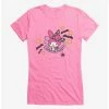 Best Sale ⭐ My Melody 💀 Halloween Witch 👧 Girls T-Shirt ✨