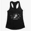 Hot Sale 💯 Kuromi 🧛 Halloween Flying 👧 Girls Tank 🥰