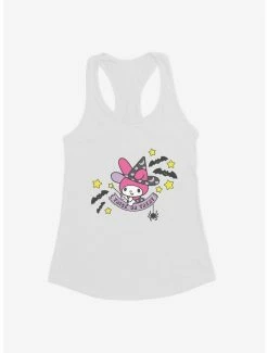Top 10 ✔️ My Melody 💀 Halloween Witch 👧 Girls Tank 😀 -Hello Kitty Sales Shop 20034570 hi