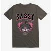 Brand new 🧨 Kuromi Sassy T-Shirt 💯