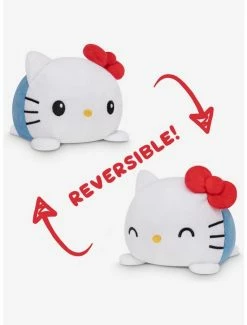 Discount ⭐ Hello Kitty Reversible Plush 🛒