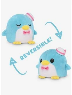 Brand new 🔔 Tuxedo Sam Reversible Plush 🎁