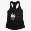 Buy 🧨 Hello Kitty Cutest Ugly 🔔 Christmas 👧 Girls Tank ✔️