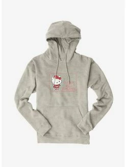 Best Pirce 🎉 Hello Kitty Cutest Ugly 🎅 Christmas Hoodie 🔥 -Hello Kitty Sales Shop 20258724 hi