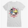 Outlet 🛒 Hello Kitty and Friends 🎁 Christmas Decorations 👧 Girls T-Shirt ⌛