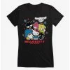 Cheap ⌛ Hello Kitty and Friends Snowflakes 👧 Girls T-Shirt ⭐
