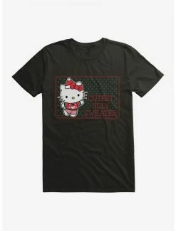 Cheapest ๐ Hello Kitty Cutest Ugly ๐ Christmas T-Shirt ๐ฅฐ 5 Cheapest ๐ Hello Kitty Cutest Ugly ๐ Christmas T-Shirt ๐ฅฐ -Hello Kitty Sales Shop 20259937 hi