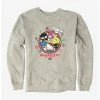 Wholesale 😉 Hello Kitty and Friends 🎄 Christmas Decorations Sweatshirt 🤩