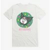 Hot Sale 👏 Kuromi 🎅 Christmas Wreath T-Shirt ✔️