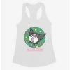 Flash Sale 🔔 Kuromi 🎁 Christmas Wreath 👧 Girls Tank ✔️