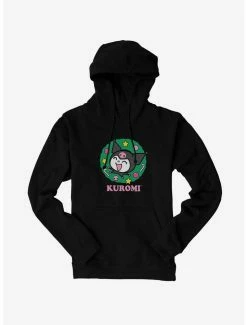Flash Sale ✨ Kuromi 🎄 Christmas Wreath Hoodie 🔥